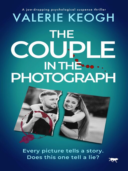 Title details for The Couple in the Photograph by Valerie Keogh - Available